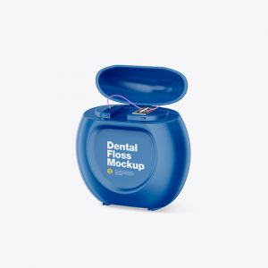 Essential Floss