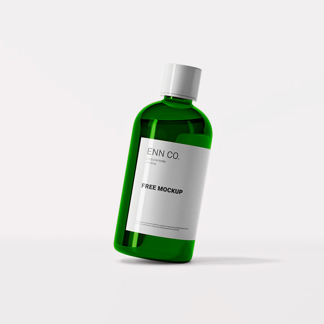 Ayurvedic Mouthwash