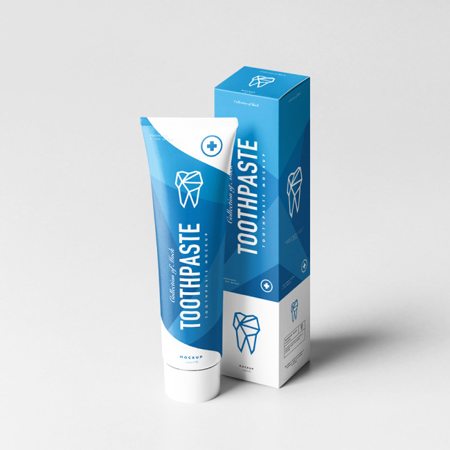 Toothpaste